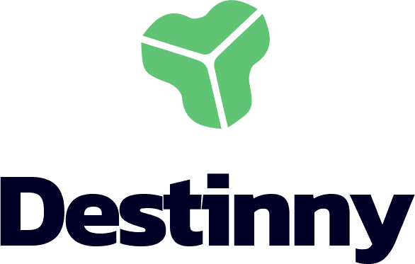destinny.com